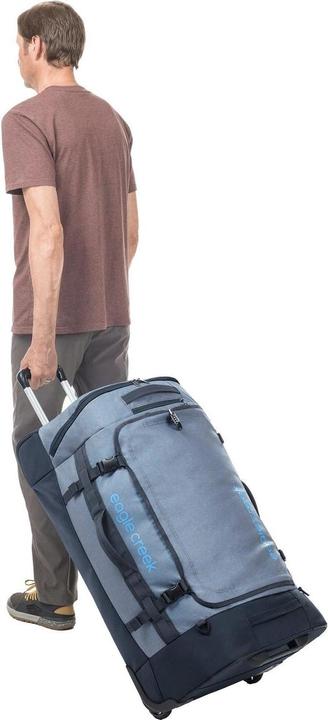 Actual product image Eagle Creek Cargo Hauler XT Wheeled Duffel 120/32 (120 l)