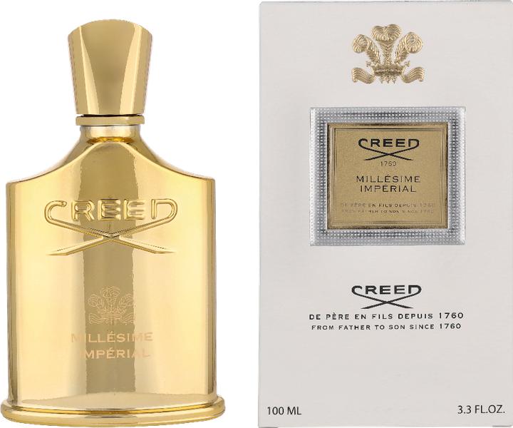 Actual product image Creed Millesime Imperial (Eau de parfum, 100 ml)