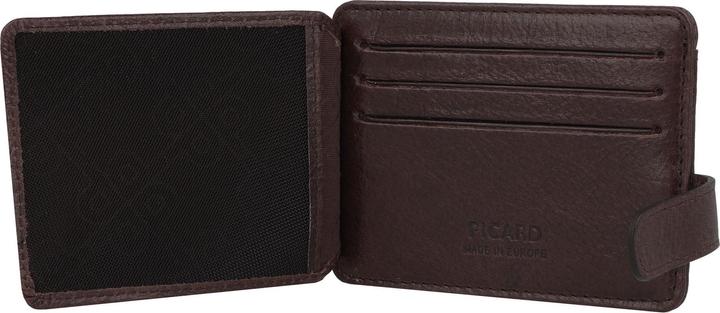 Actual product image Picard Buddy 1 card case