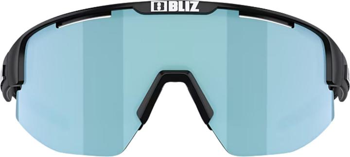 Produktbild Bliz Matrix (Matte Black, Smoke Ice Blue)