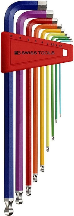 Immagine prodotto PB Swiss Tools Set di cacciaviti offset