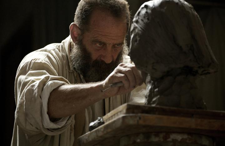 Produktbild Auguste Rodin (DVD, 2017, Deutsch)