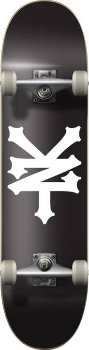 Produktbild Zoo York Skateboard Completes Crackerjack 8 2023 (31.50")