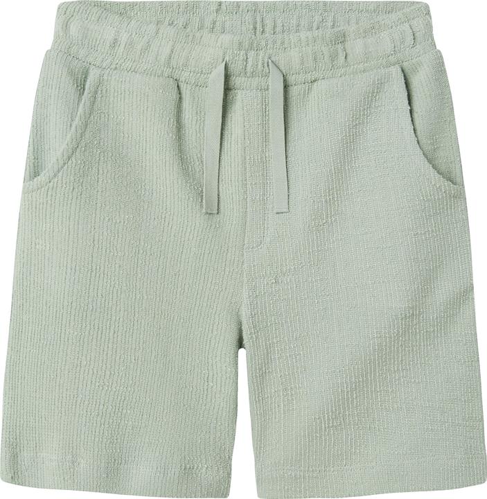 Produktbild Name it Bio-Baumwoll Shorts (164)