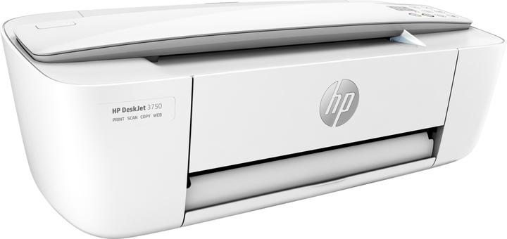 Image du produit HP DeskJet 3750 (Encre, Couleur)