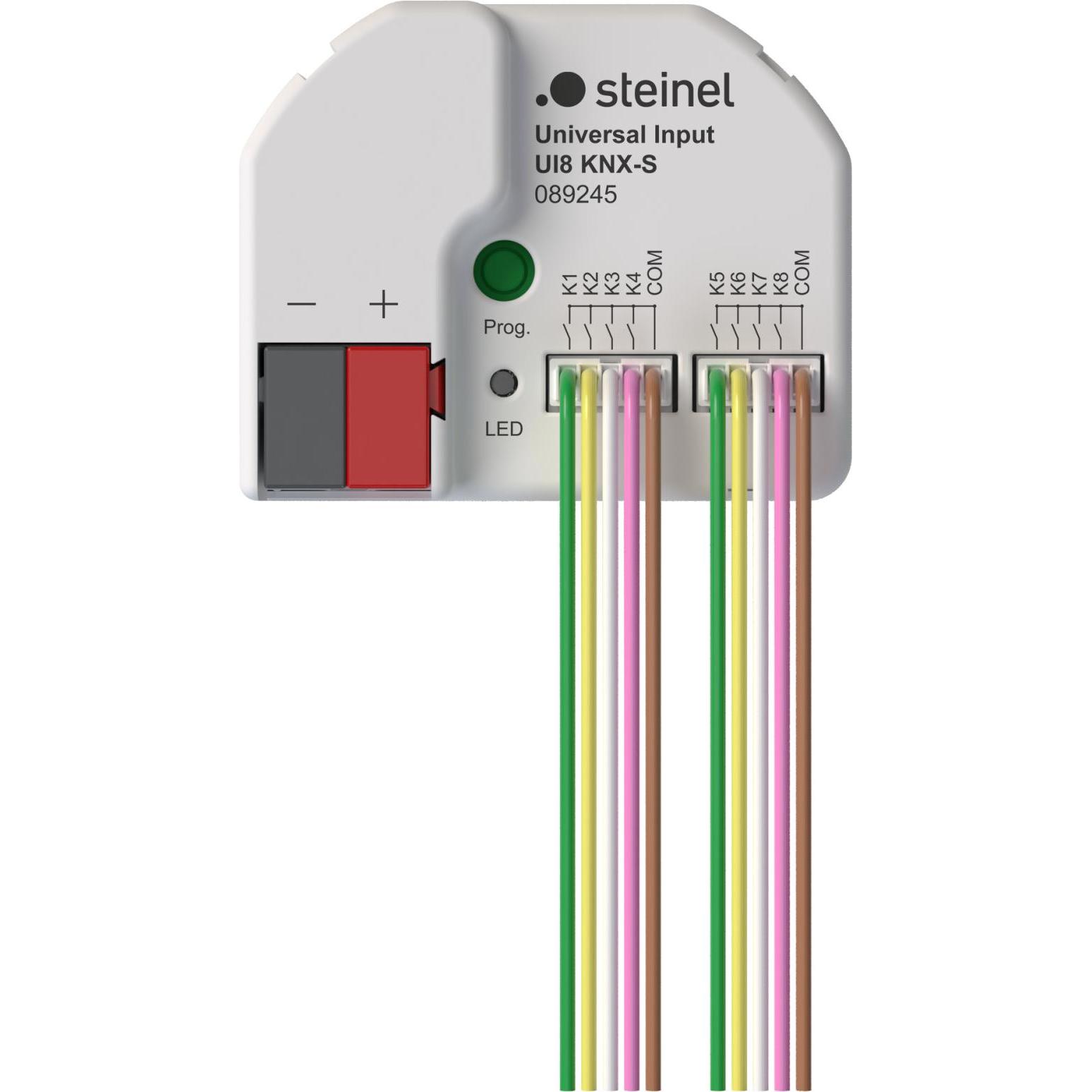 Steinel KNX-S-Systemkomponente (089245)