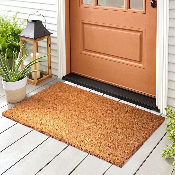 Actual product image Karat Coconut mat (50 x 80 cm)