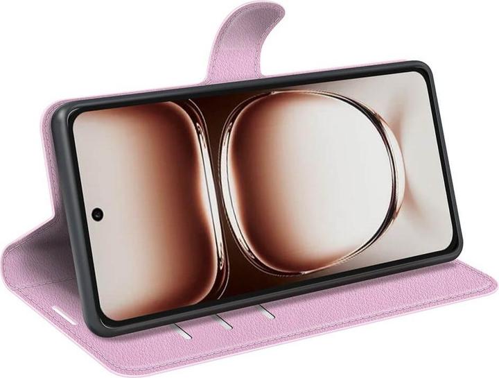 Image du produit Cover-Discount OPPO Reno12 5G - Housse en cuir (Oppo Reno12)