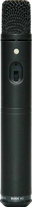 Actual product image RØDE M3