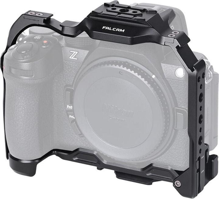 Immagine prodotto Falcam 22&F38&F50 Quick Release Camera Cage (FOR Z5II) C00B5402