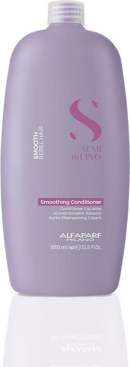Image du produit Alfaparf Après-shampooing Semi Di Lino Smooth (1000 ml)