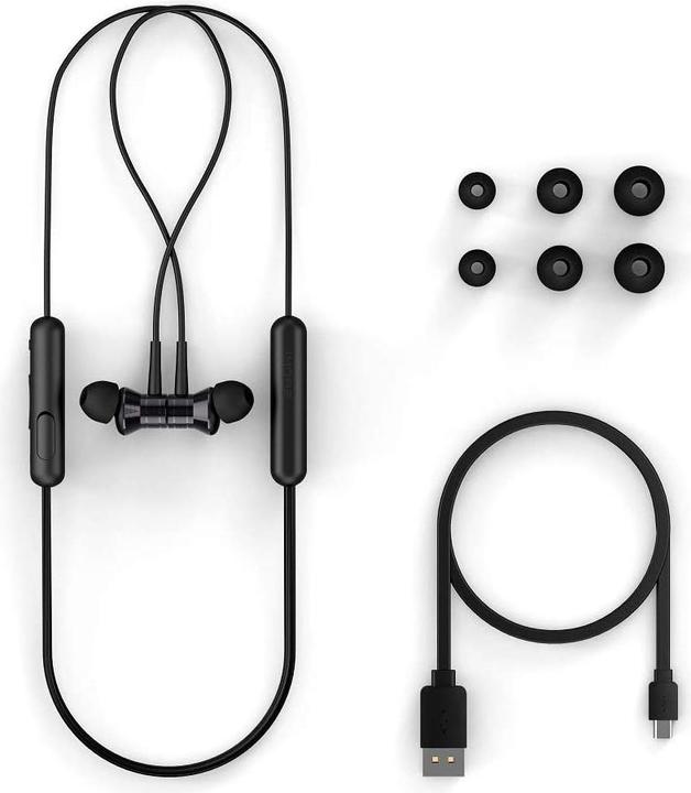 Actual product image 1More E1028BT (No noise cancellation, Wireless)