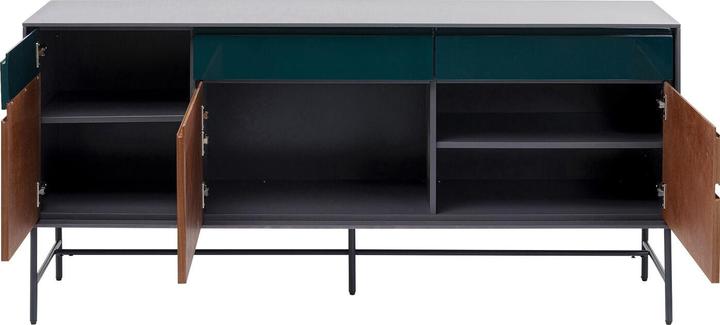 Immagine prodotto Kare Design Credenza Selina 160x75cm (160 x 75 x 42 cm)