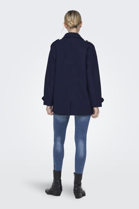 Actual product image Only Double-breasted jacket Jacket (M)