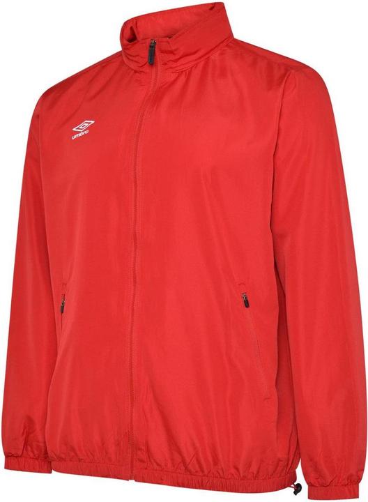 Immagine prodotto Umbro Club Essential Giacca Impermeabile Uomo (S)