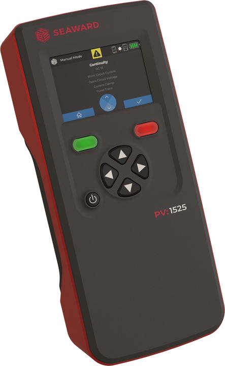 Produktbild Gossen PV 1525 Package