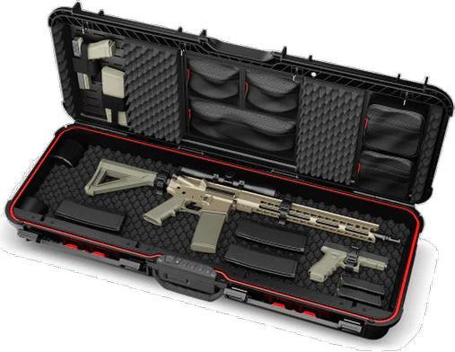 Vaultek LifePod XRC100i Plus