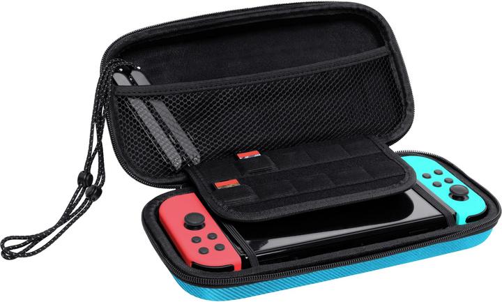 Image du produit Trust GXT1248S HARDCASE F SWITCH (Switch, Switch Lite, Switch OLED)