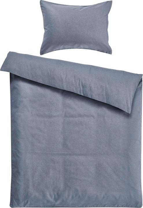 Produktbild Living Home Nancy (Duvetbezug, 160 x 210 cm)