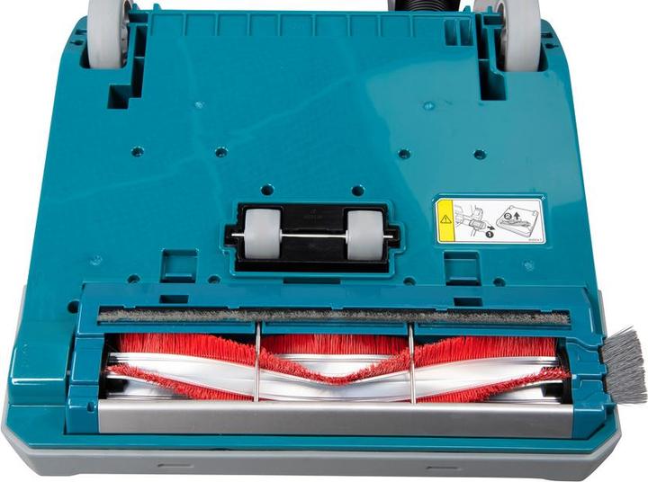 Image du produit Makita DVC560Z (Aspirateur eau et poussière)