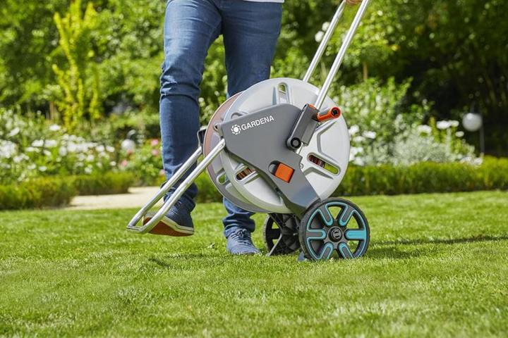 Immagine prodotto Gardena CleverRoll (20 m)