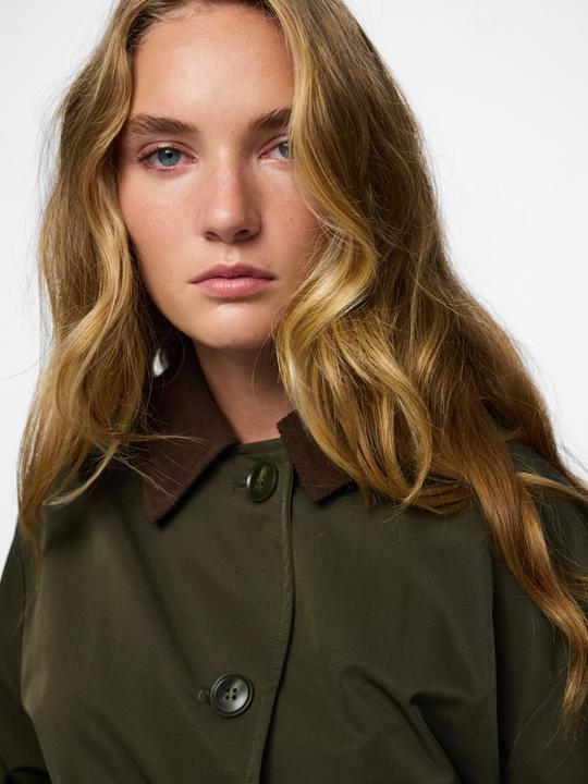 Actual product image Pieces PCJORMA Jacke (L)