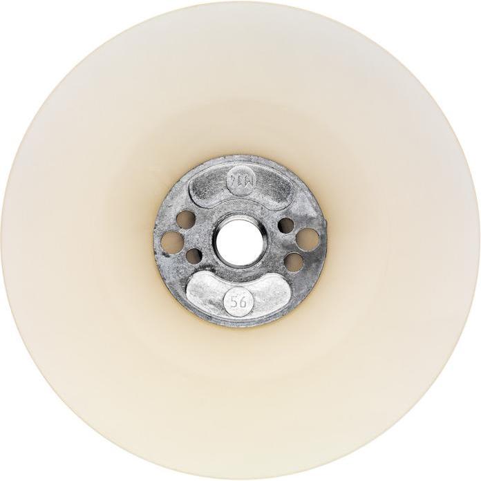 Metabo, Schleifmittel, Stützteller Ø 180 mm 5/8 Standard