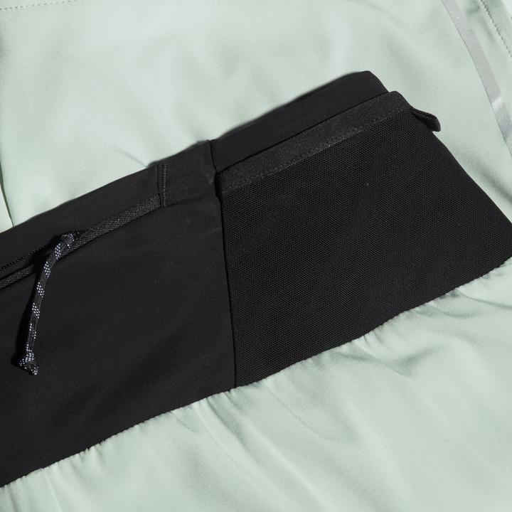 Image du produit Mammut Aenergy TR 2 in 1 Shorts Women (40)