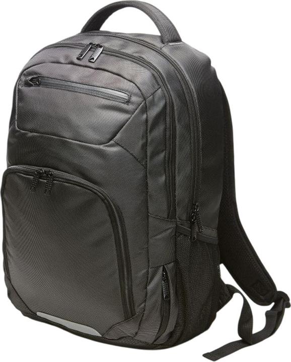 Actual product image Halfar Premium Laptop Backpack (20 l)