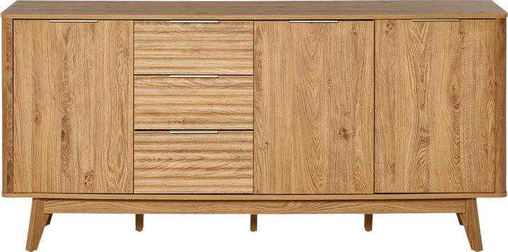 Produktbild Novel Wave (169.50 x 39.80 x 80 cm)