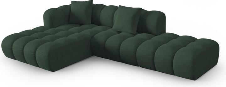 Image du produit CXL by Christian Lacroix Clotilde (Canapé d'angle, Canapé modulaire)