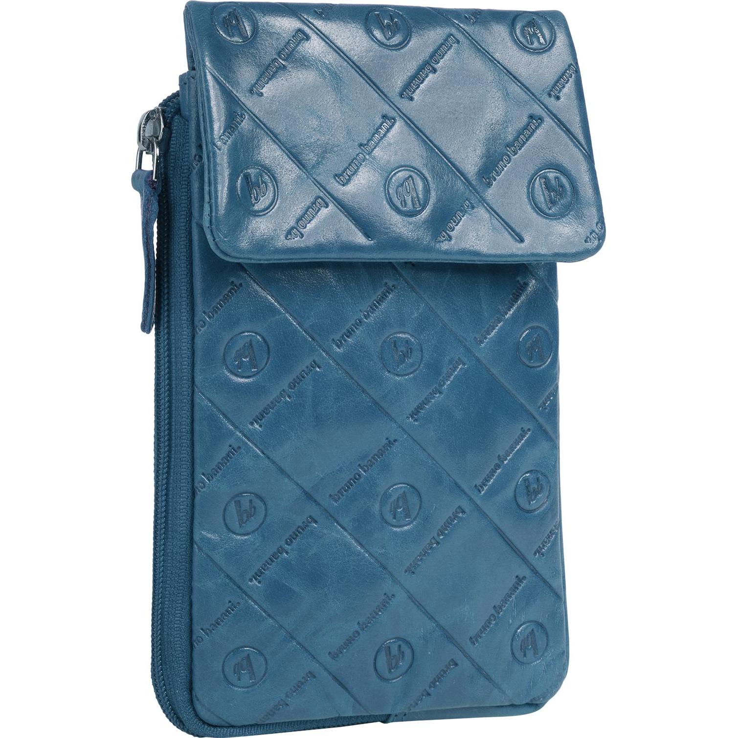 Thumbnail - Bruno Banani, Handtasche, Umhängetasche, Blau