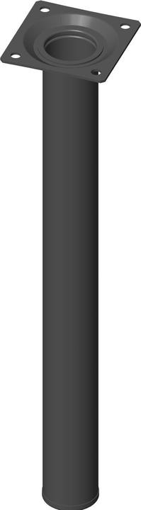 Produktbild Element-System Stahlrohrfüss