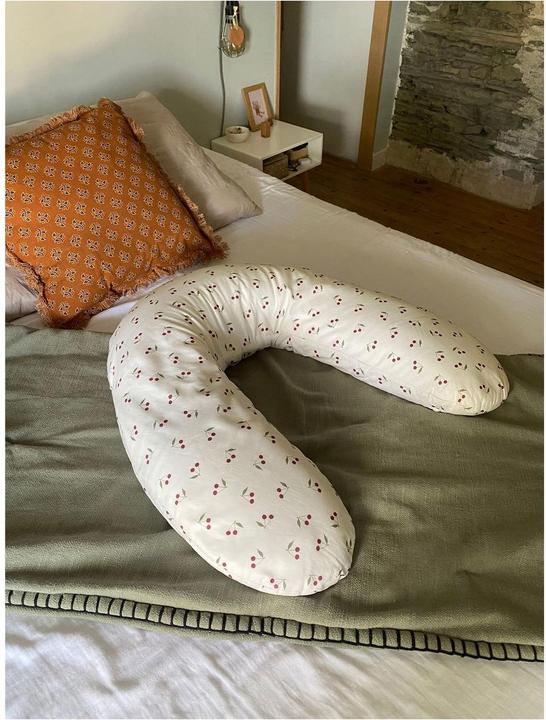 Image du produit Candide Coussin d'allaitement