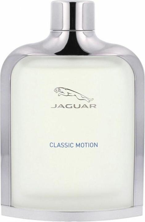 Immagine prodotto Jaguar Movimento classico (Eau de toilette, 100 ml)