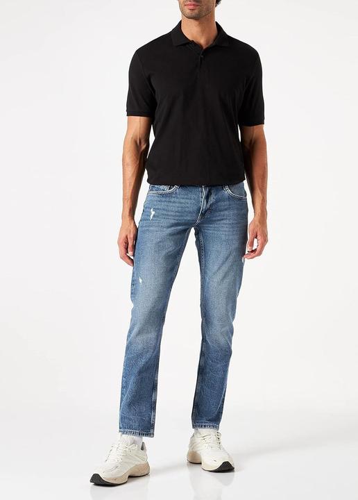 Produktbild Mustang Oregon Tapered (38)