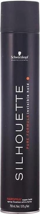 Image du produit Schwarzkopf Silhouette Super Hold (300 ml)