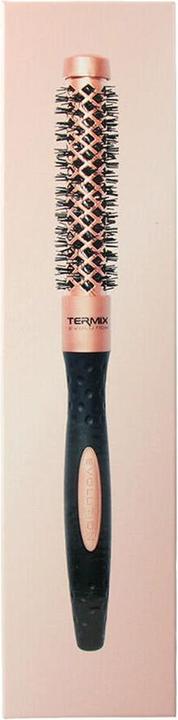 Actual product image Termix Round Brush Evolution Gold Rose (17 mm)
