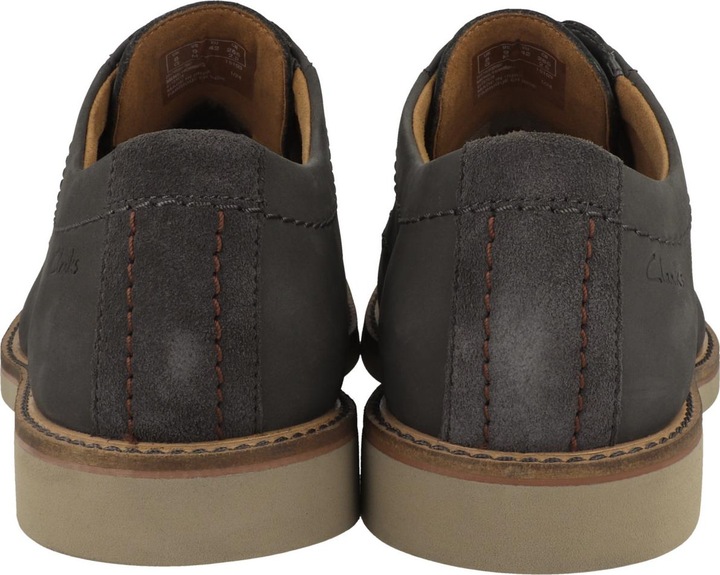 Actual product image Clarks Atticus LTLace - 64361 (45)