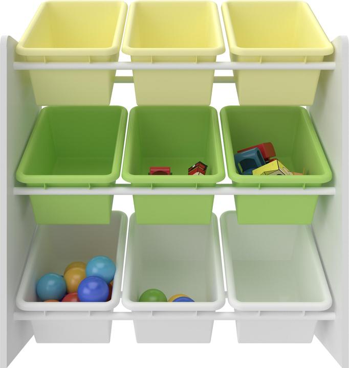 Produktbild En.Casa Muxà­a (62 x 26.50 x 60 cm)