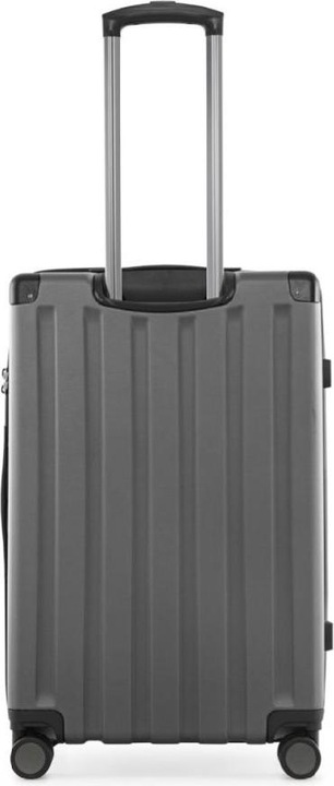 Actual product image Hauptstadtkoffer Q-Damm - Medium case hard shell (71 l, M (50 - 90l))