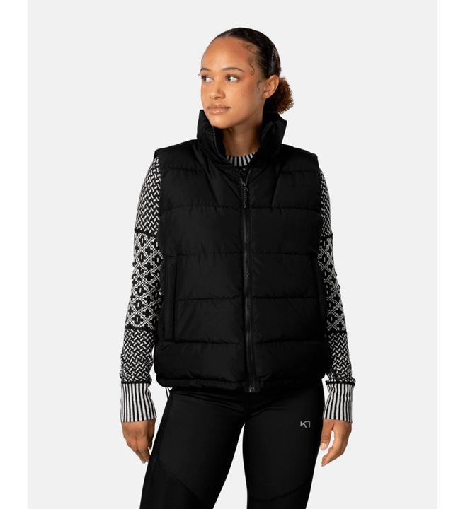 Image du produit Kari Traa Linn Vest (L)