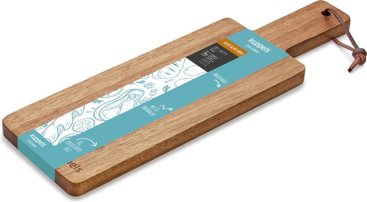 Image du produit Kuppels Schneidebrett NICE