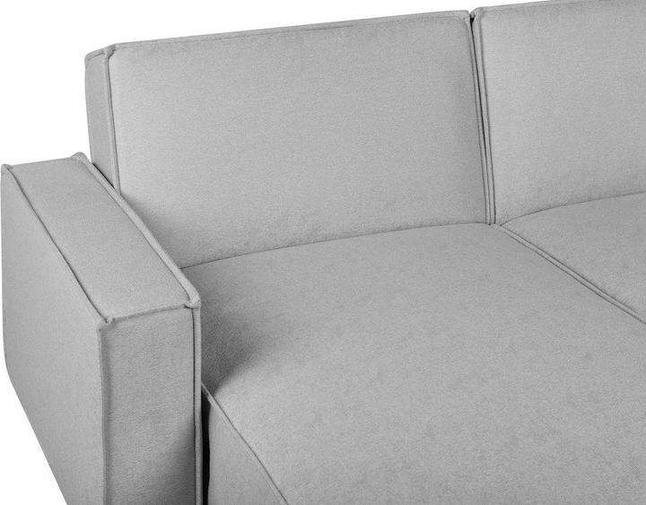 Produktbild Beliani Romedal (Ecksofa)