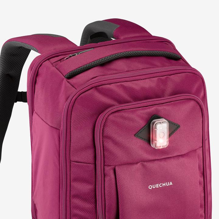 Image du produit Quechua Sac à dos de randonnée 23 L randonnée - NH500 (23 l)