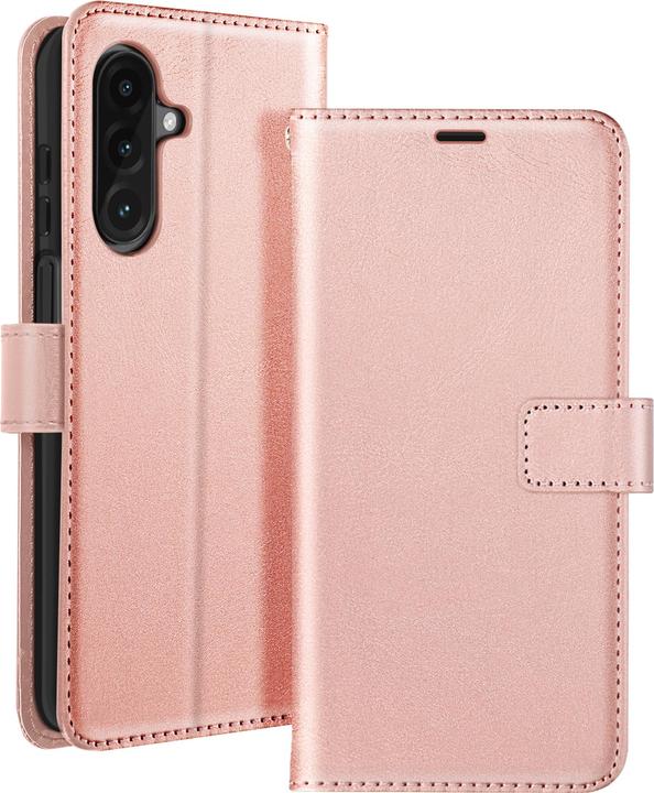 Actual product image Mayaxess SecureCard Cover (Samsung Galaxy A26)