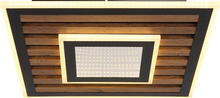 Actual product image Globo Woody (2500 lm)