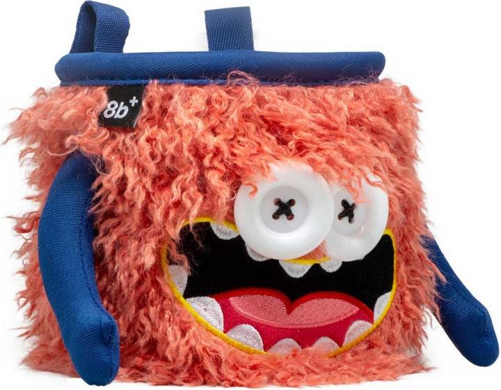 Produktbild 8b+ Eddie