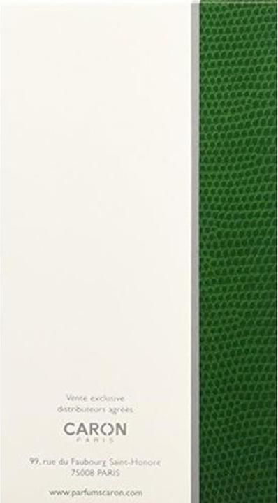 Produktbild Caron Pour Homme (Eau de Toilette, 125 ml)