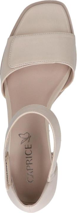 Actual product image Caprice Sandal (37)